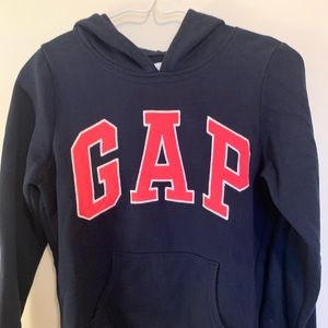 Gap girls size xxl hoodie